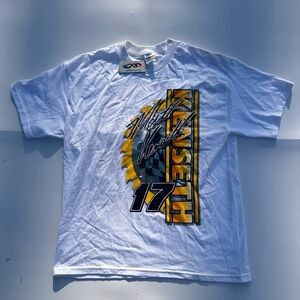 Nascar tee